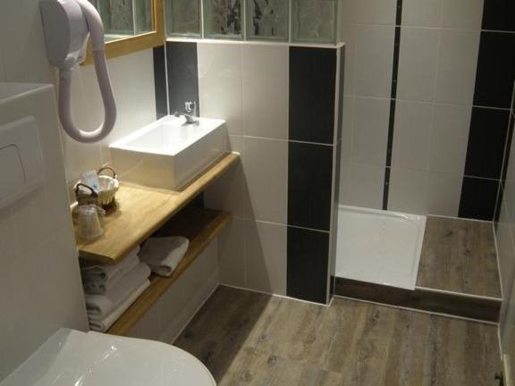 Hotel Les Vallois Vallouise Esterno foto