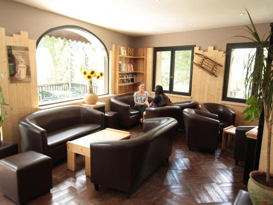 Hotel Les Vallois Vallouise Camera foto