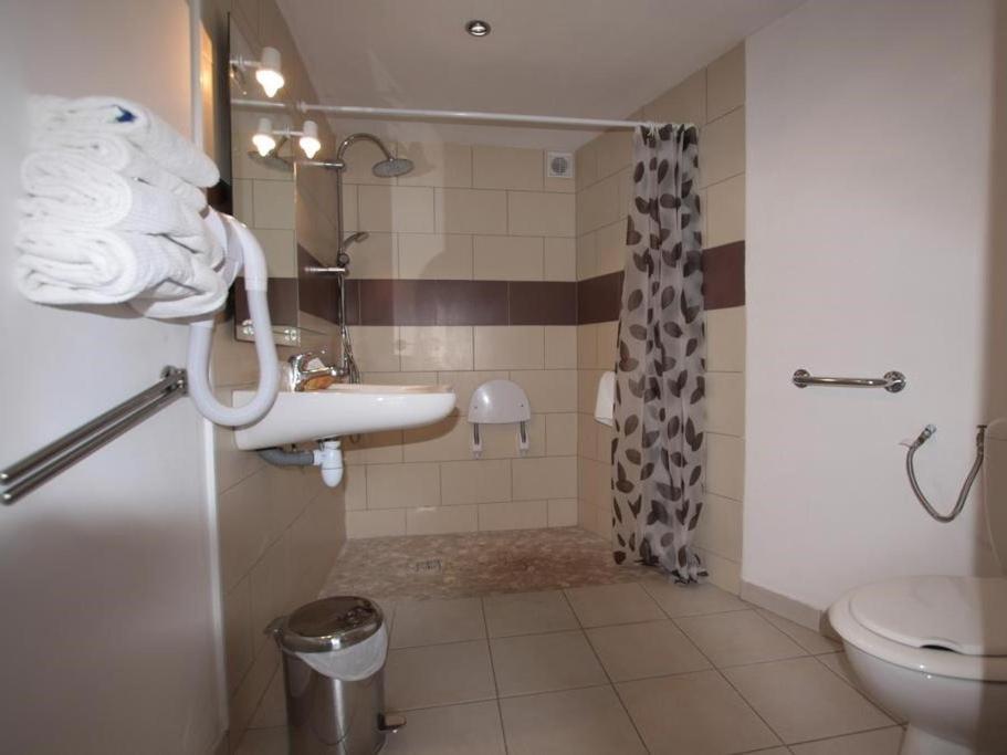 Hotel Les Vallois Vallouise Camera foto