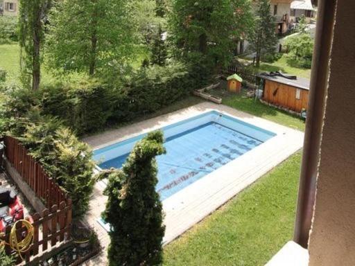 Hotel Les Vallois Vallouise Camera foto
