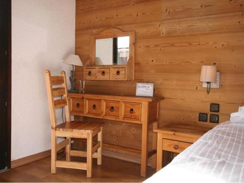 Hotel Les Vallois Vallouise Camera foto