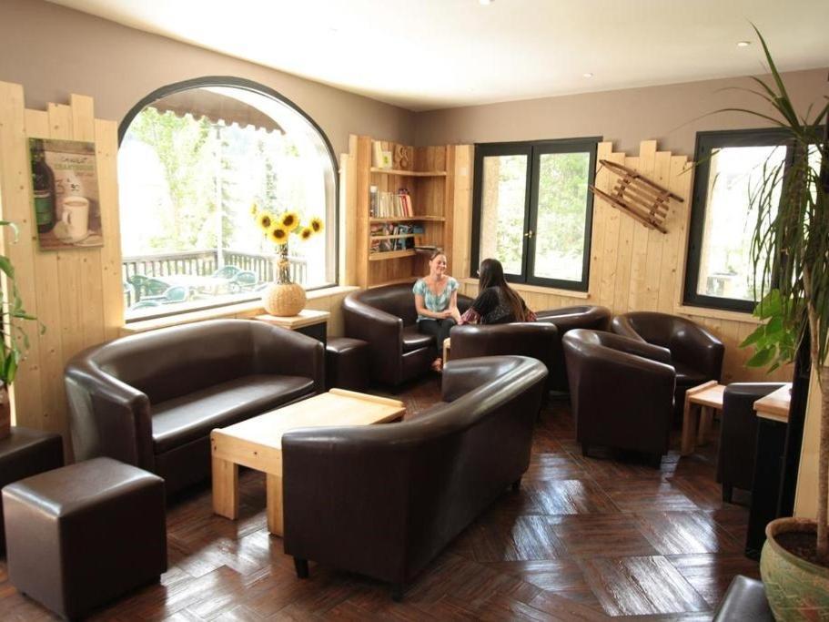 Hotel Les Vallois Vallouise Camera foto