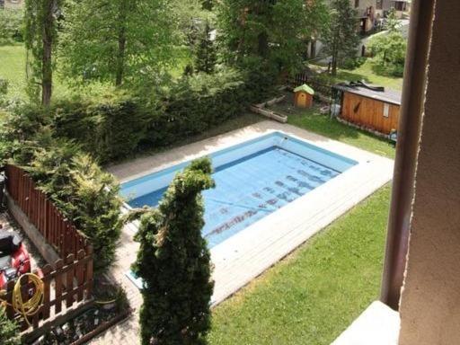 Hotel Les Vallois Vallouise Camera foto