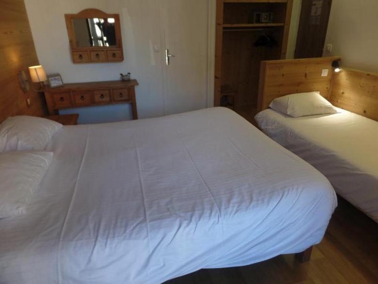 Hotel Les Vallois Vallouise Camera foto