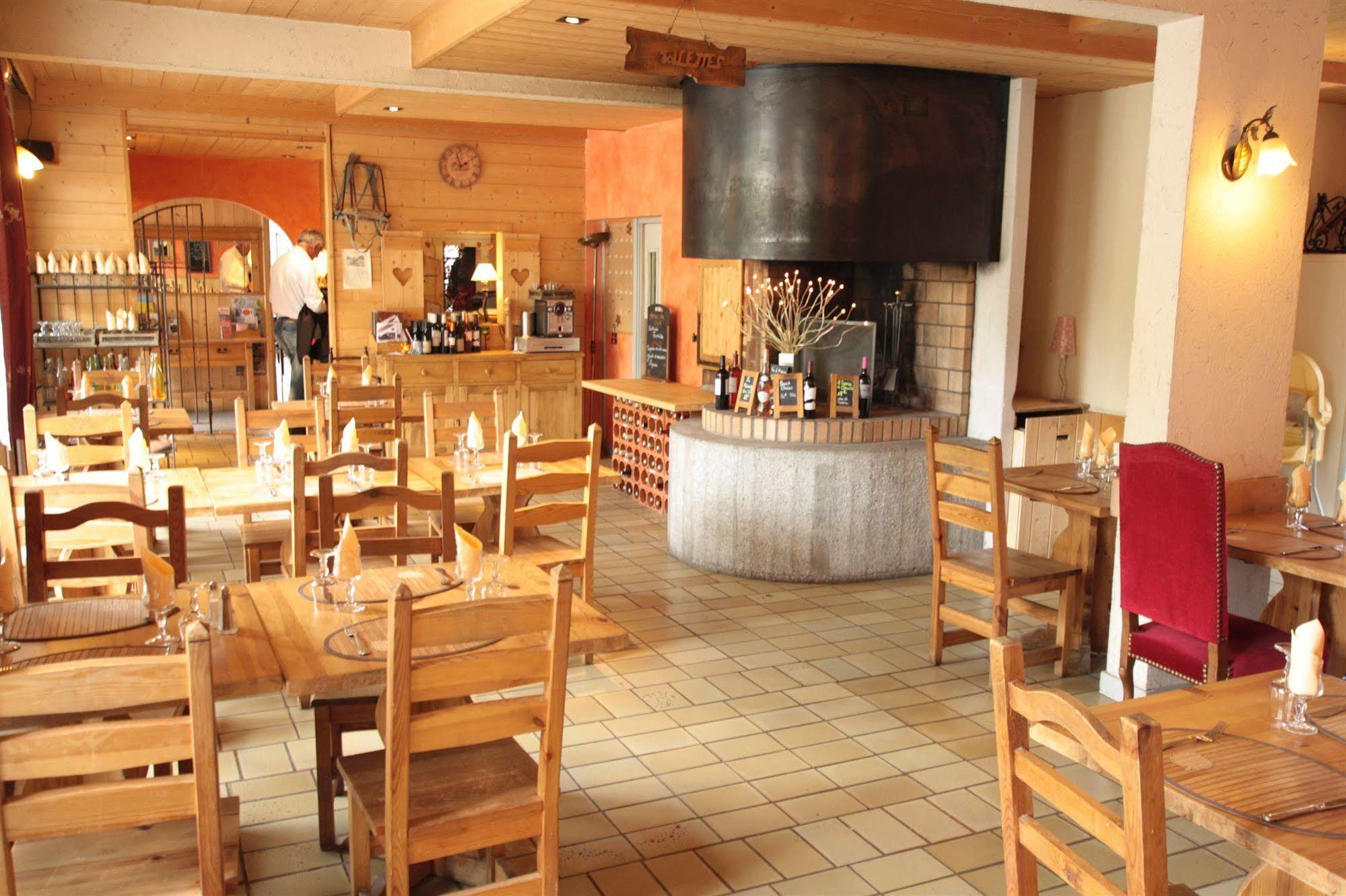 Hotel Les Vallois Vallouise Esterno foto