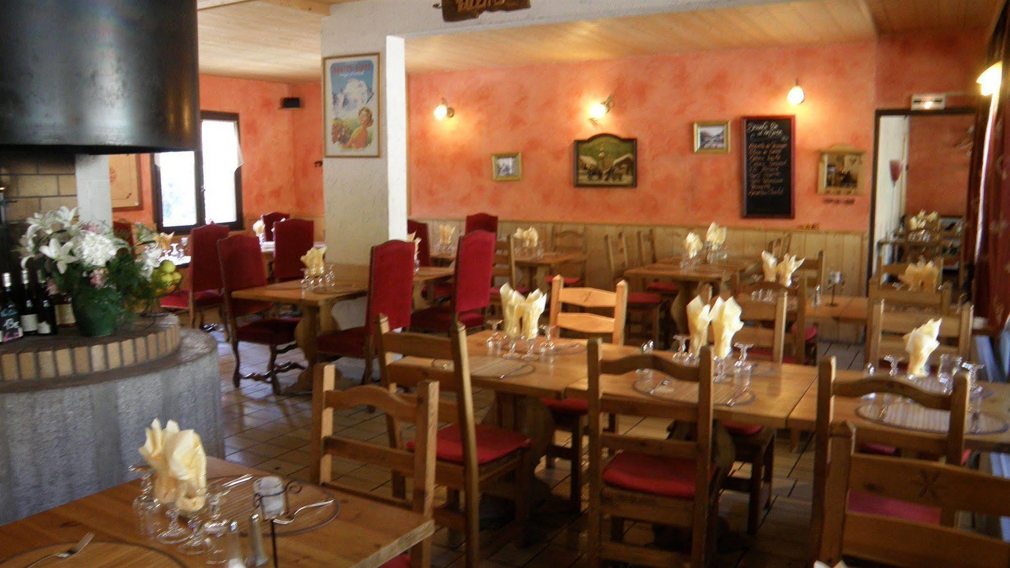 Hotel Les Vallois Vallouise Esterno foto
